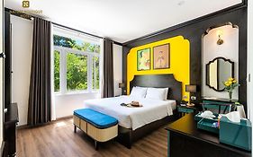 Nature Boutique Hotel